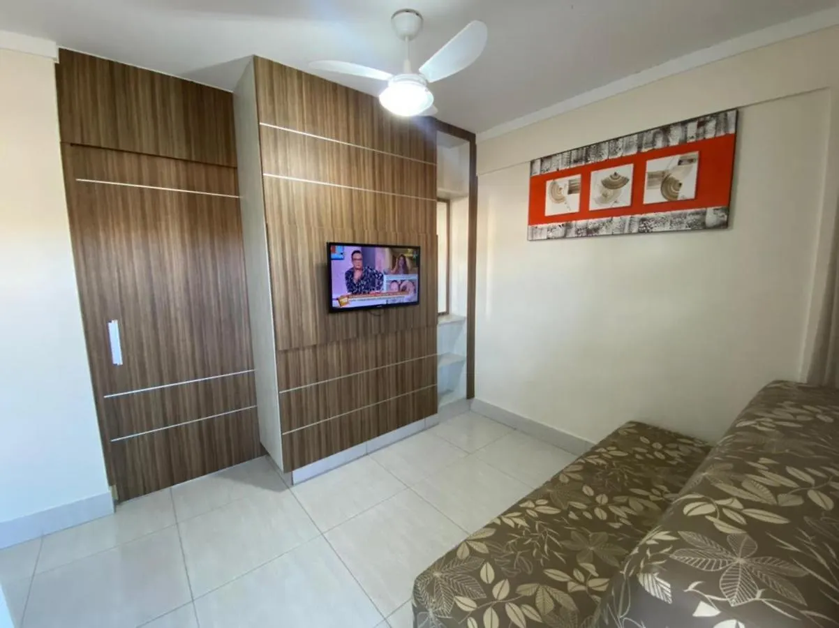 Lacqua Diroma Apartment Caldas Novas