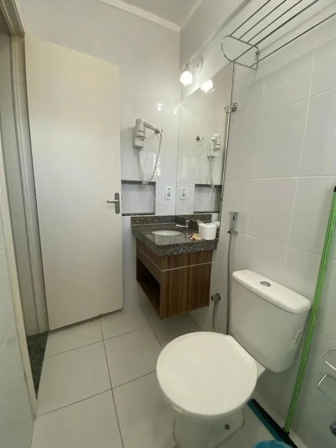 Lacqua Diroma Apartment Caldas Novas
