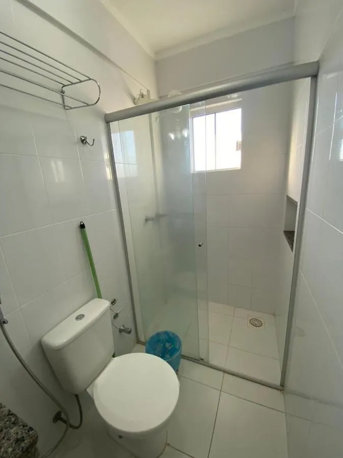 Lacqua Diroma Apartment Caldas Novas